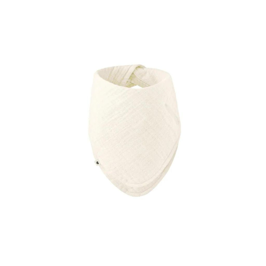 BIBS Bandana Bib Ivory