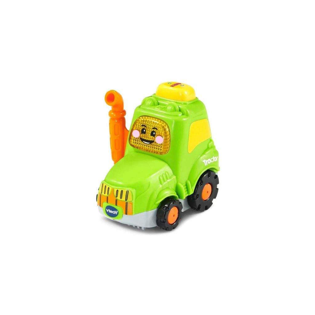 V-Tech Toot-Toot Drivers Tractor