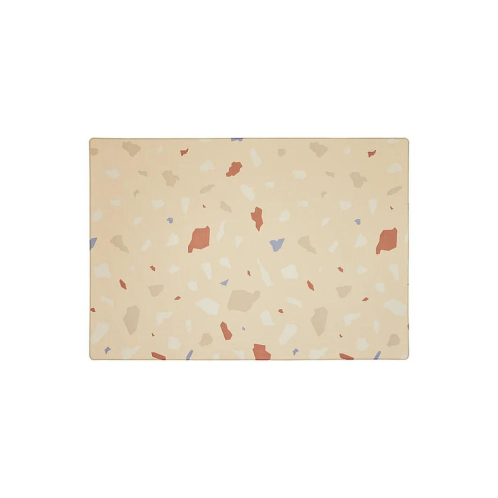 Lollibly Terrazzo Play Mat - 200x140cm