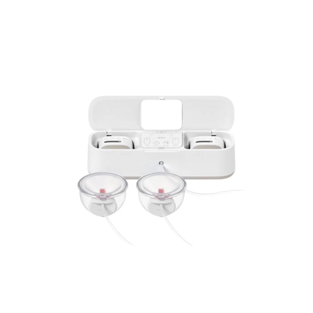 Imani iBox 2-In-1 Electrical Breast Pump