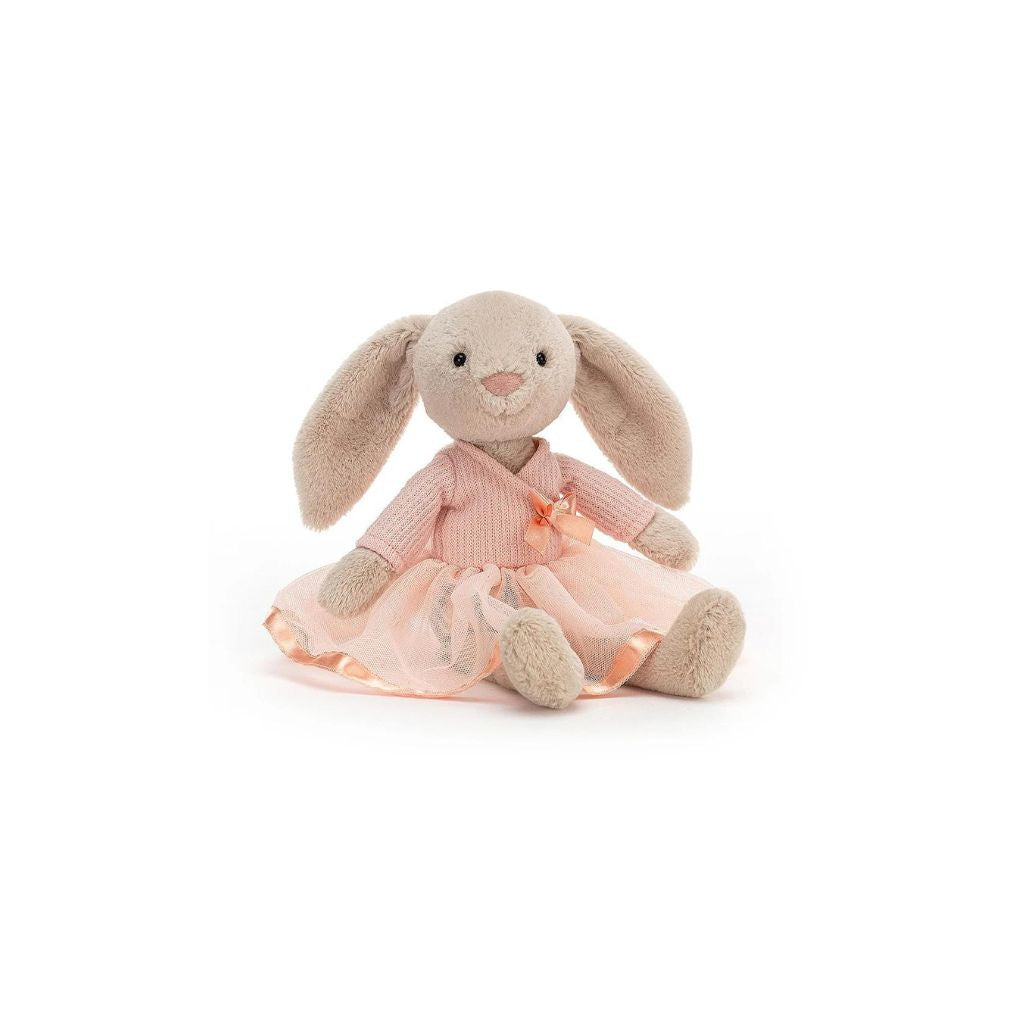 Jellycat Lottie Bunny Ballet