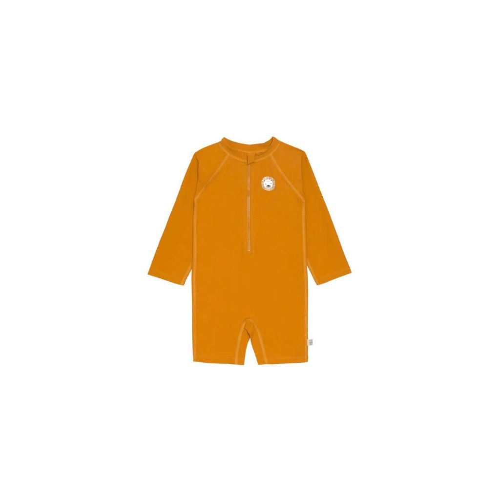 Lassig Long Sleeve Sunsuit