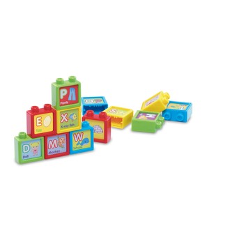 V-Tech Sit-to-Stand Ultimate Alphabet Train