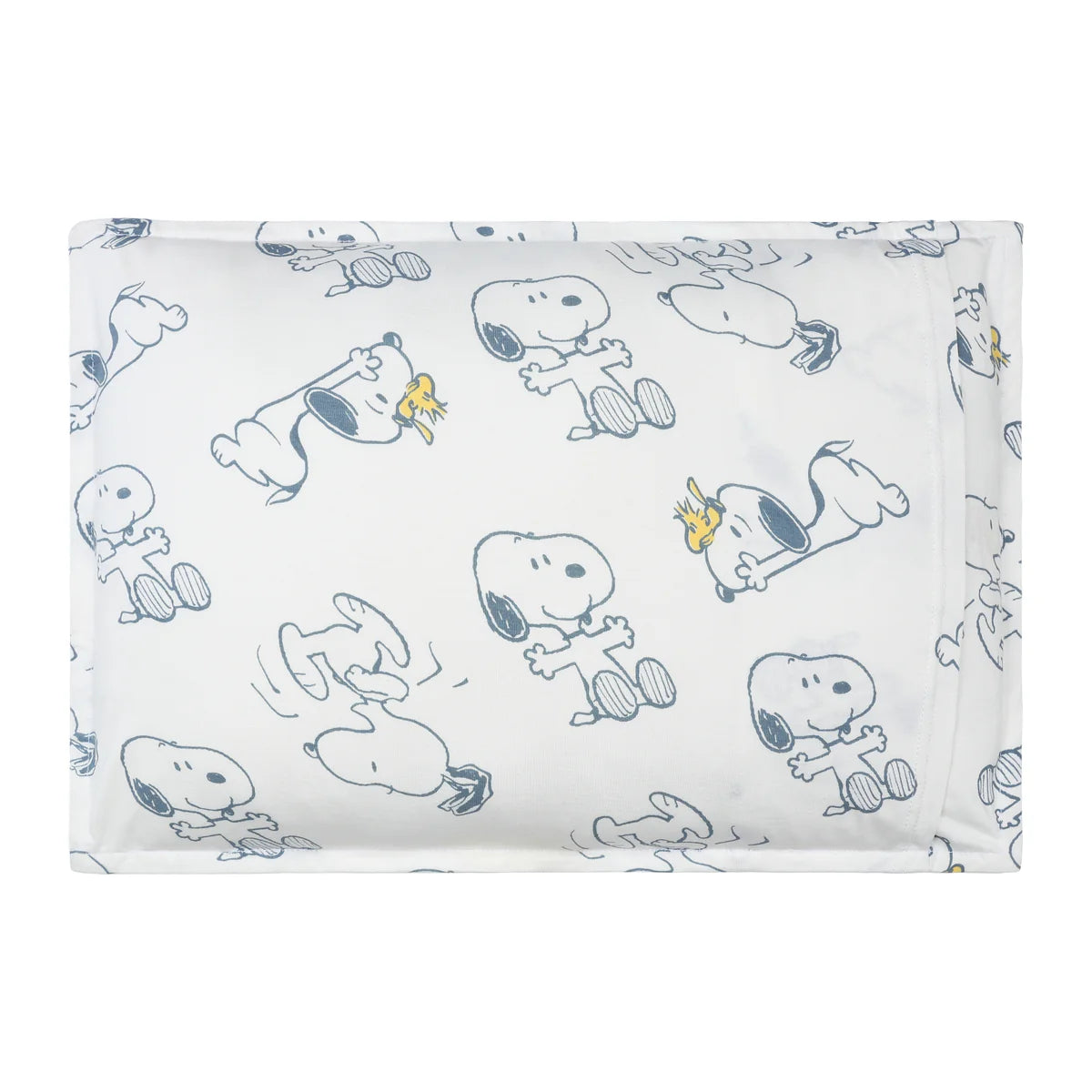 Baa Baa Sheepz x Snoopy Head Pillow Kids S02 (White)