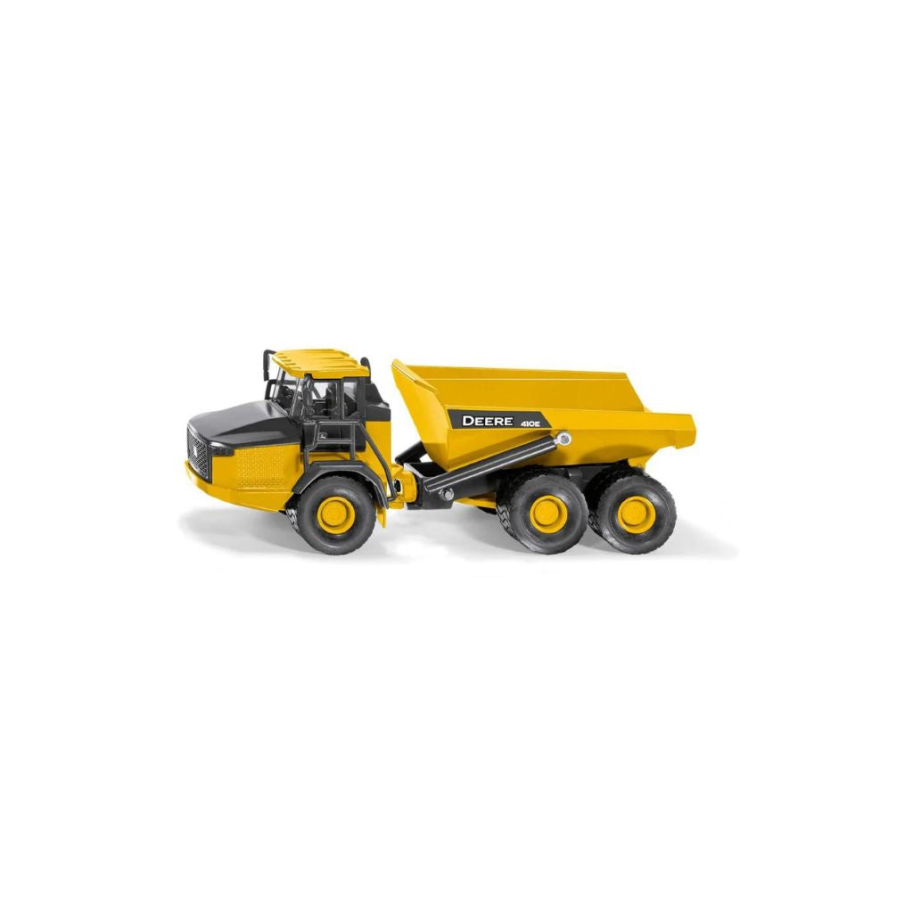 Siku John Deere Dumper