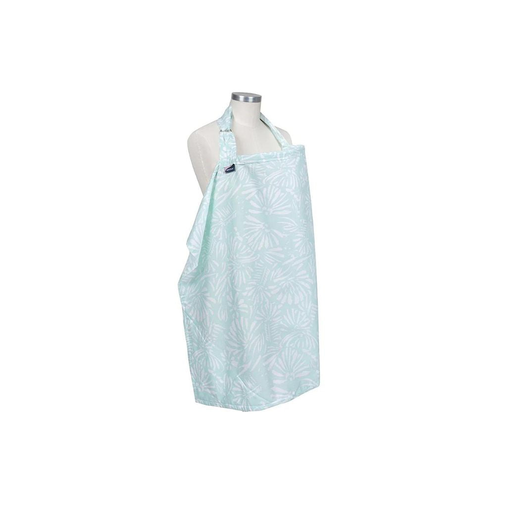 Bebe Au Lait Premium Nursing Cover