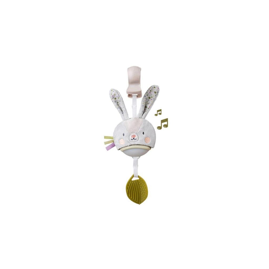 Taf Toys Musical Bunny Toy