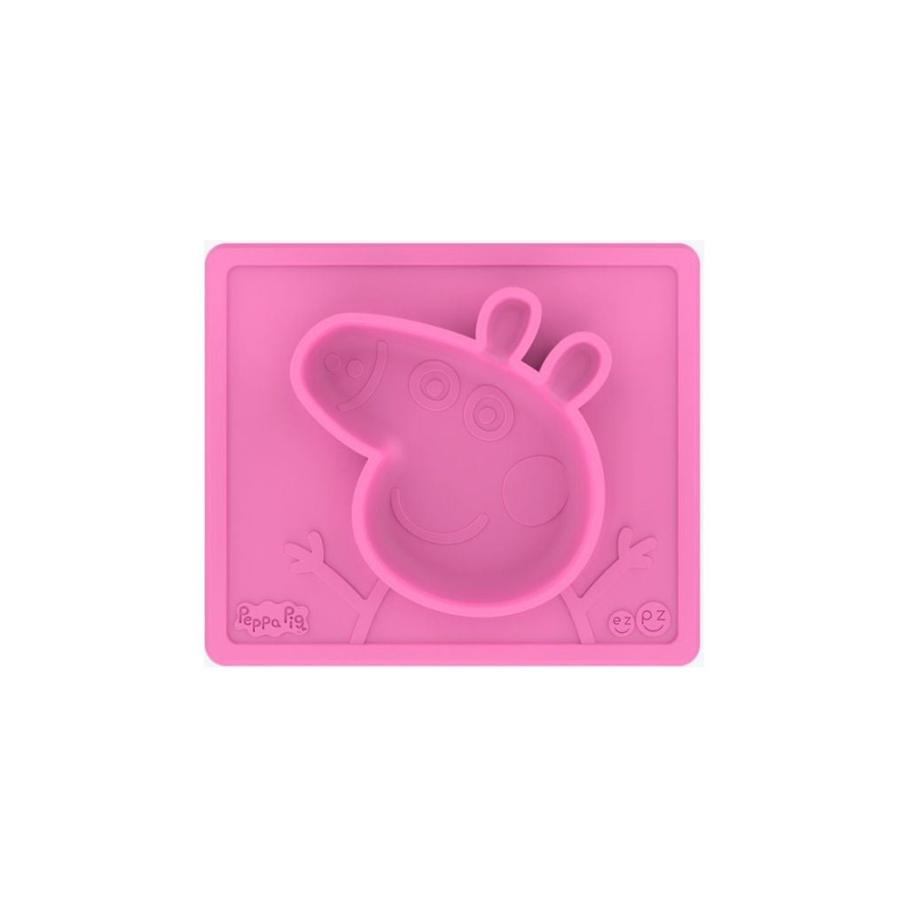 EZPZ Peppa Pig™ Mat