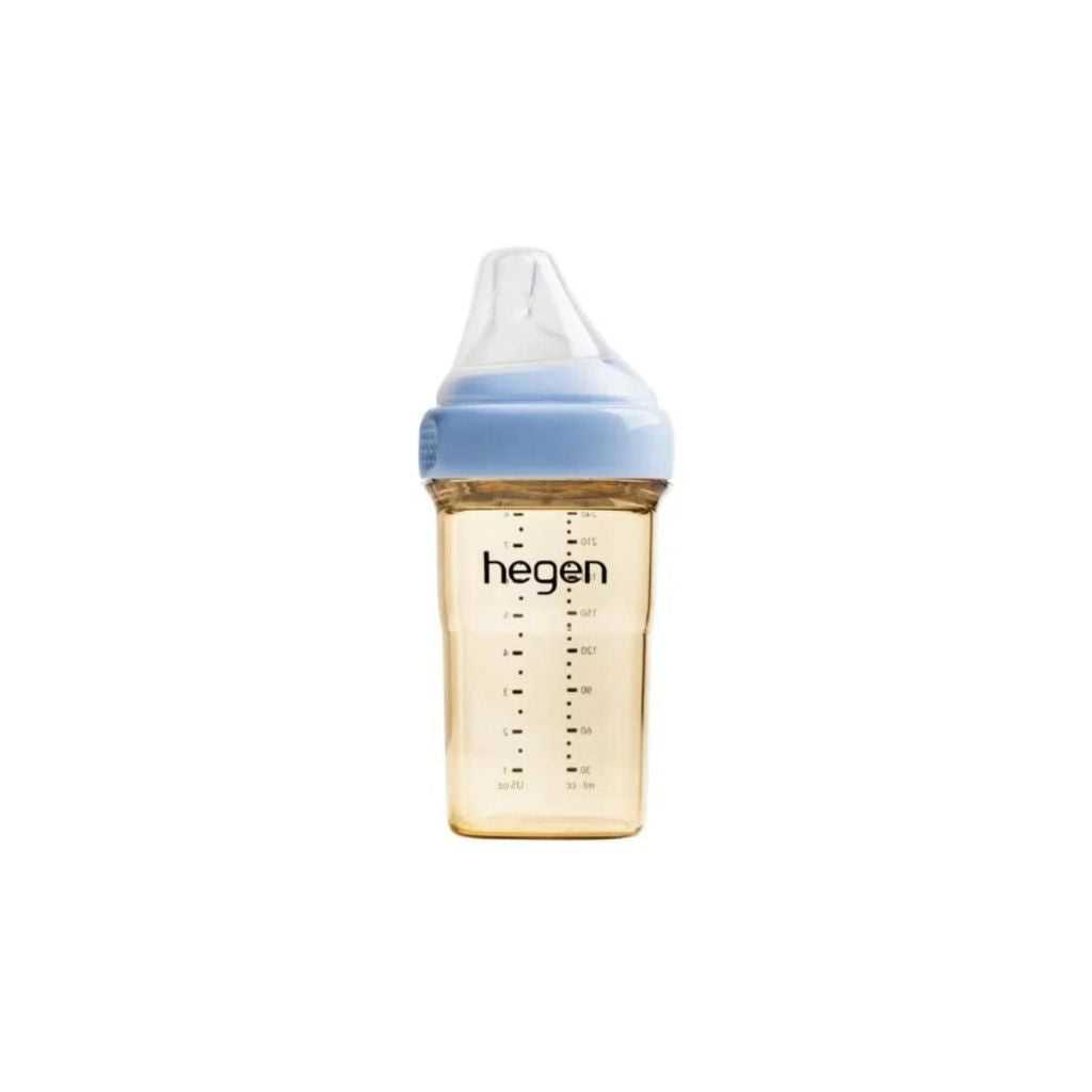 Hegen PCTO™ 240ml/8oz Feeding Bottle PPSU