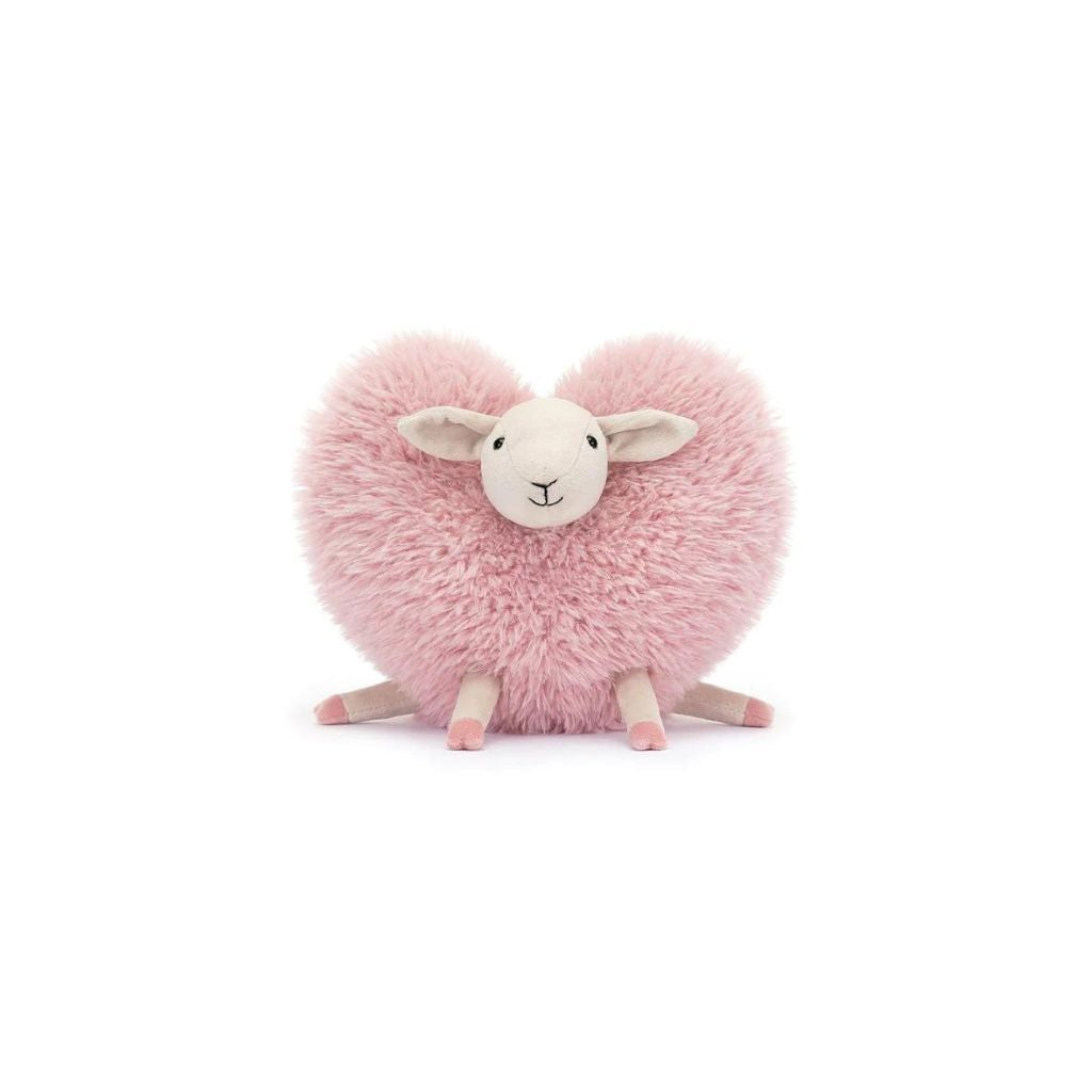 Jellycat Aimee Sheep