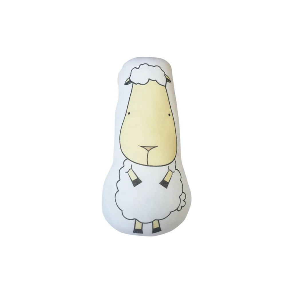 Baa Baa Sheepz Hug Bedtime Buddy Baa Baa Version