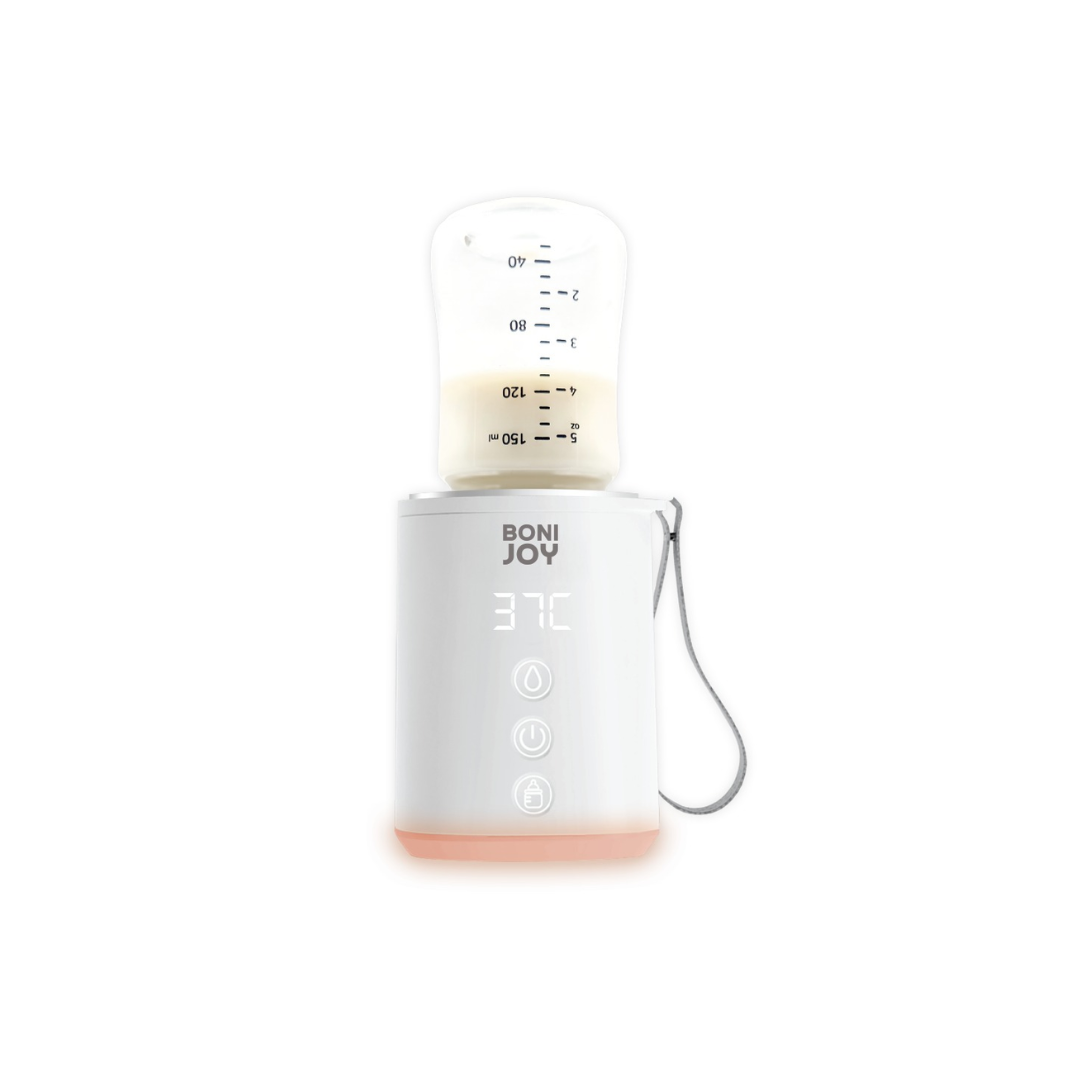 Bonijoy Portable Baby Bottle Warmer