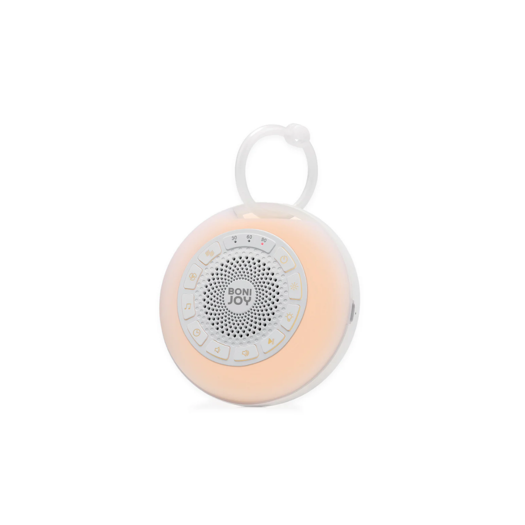 Bonijoy Calm Buddee™ White Noise Maker