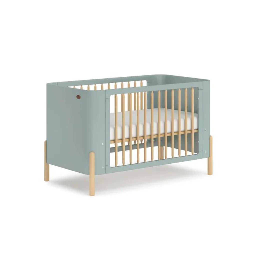 Boori Nova Cot Bed