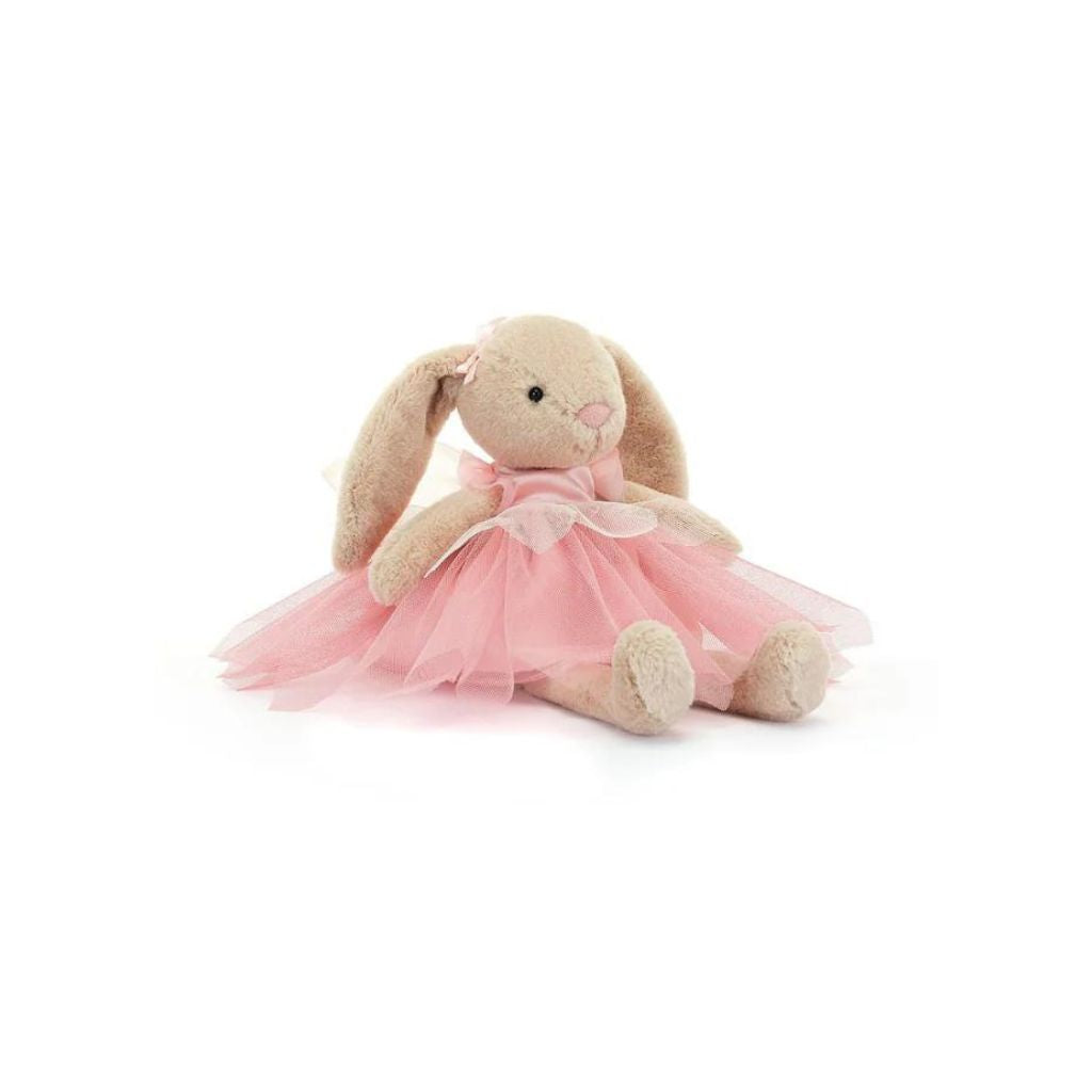 Jellycat Lottie Bunny Fairy