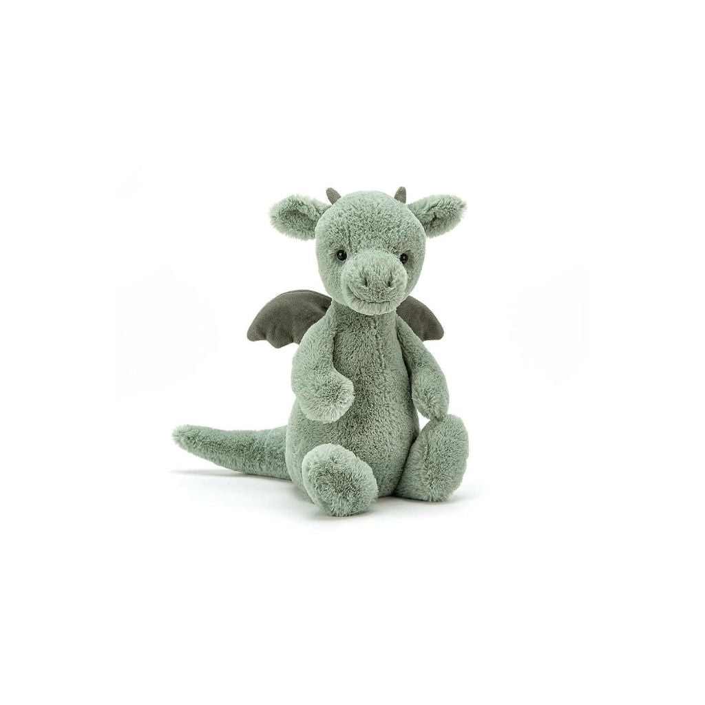 Jellycat Bashful Dragon