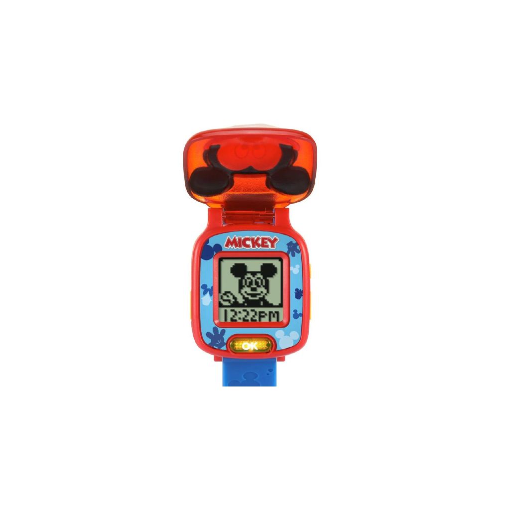 Vtech Disney Junior Mickey & Minnie Learning Watch