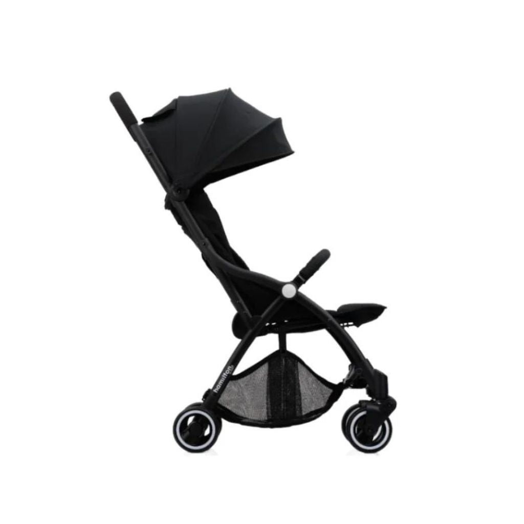 Hamilton S1 Plus Stroller