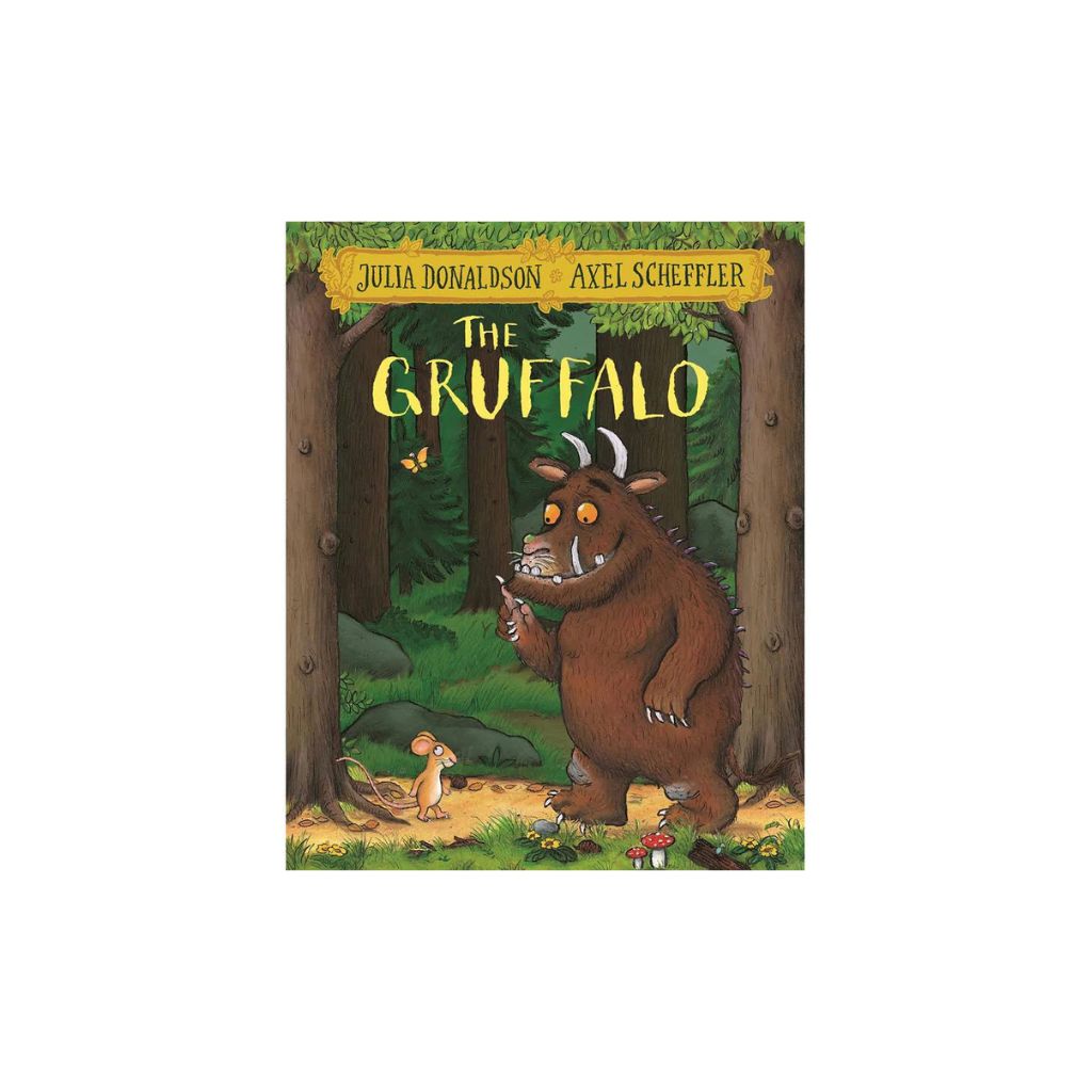 The Gruffalo