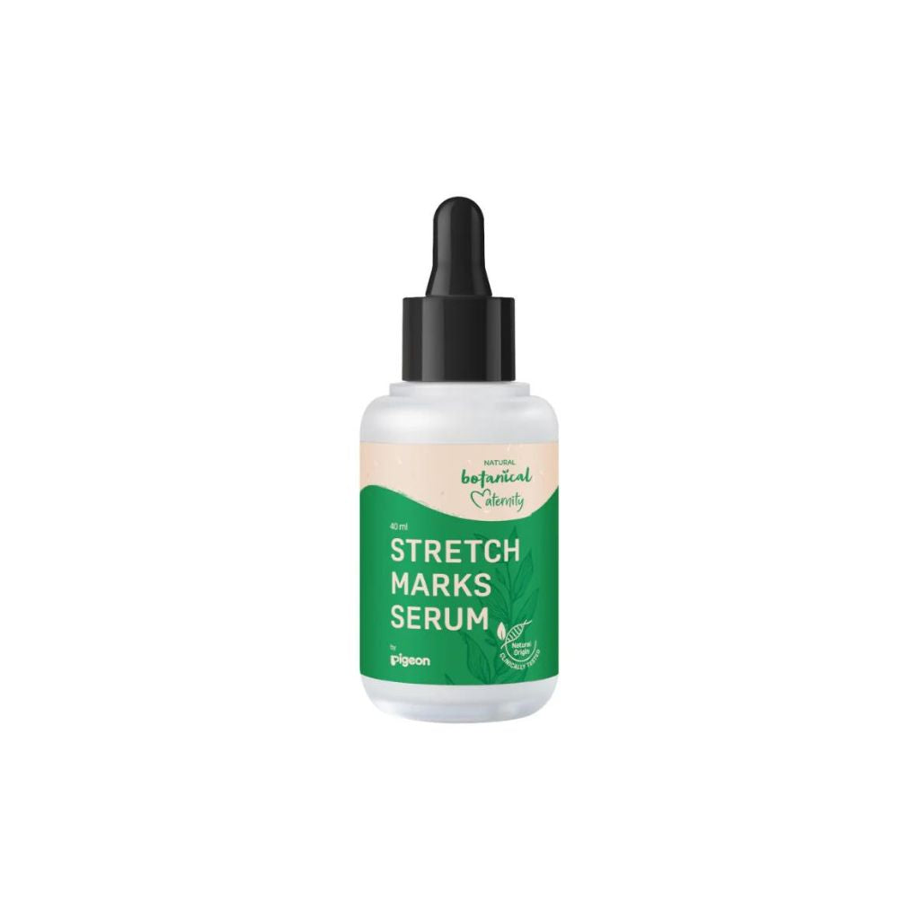 Pigeon Natural Botanical Maternity Stretch Marks Serum 40ML