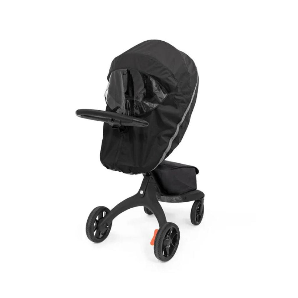 Stokke Xplory X Raincover - Black