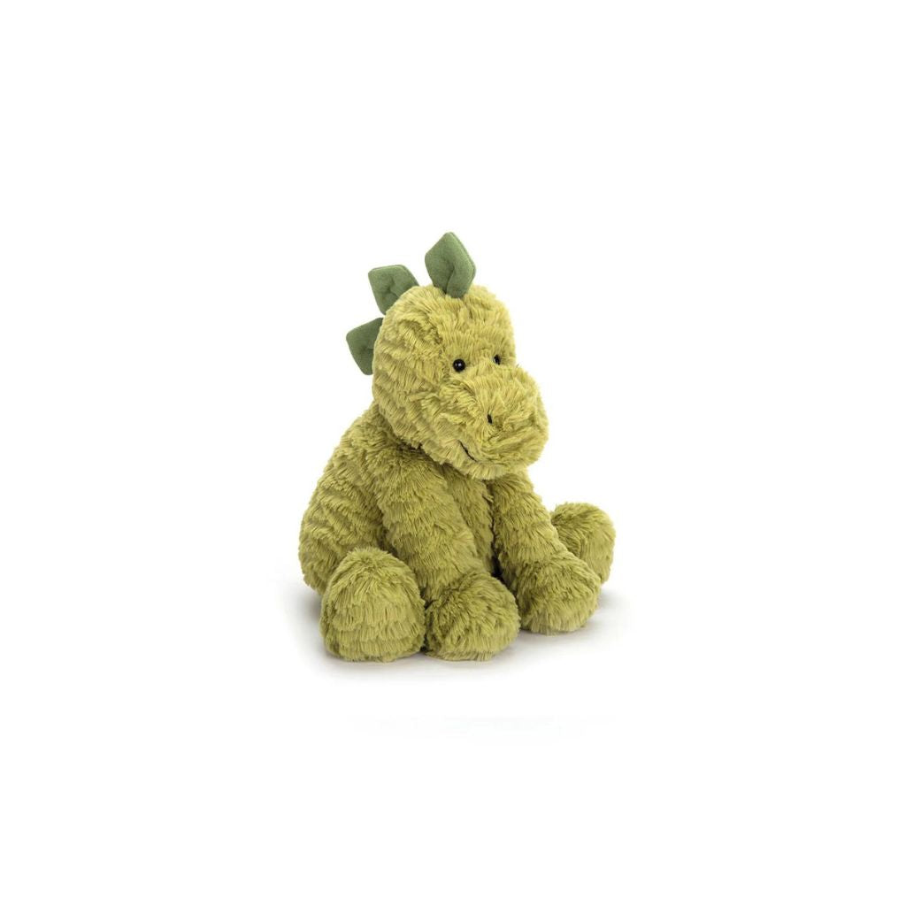 Jellycat Fuddlewuddle Dinosaur - Medium