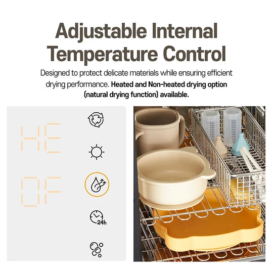 Haenim Smart Duo SE UV-C LED Sterilizer