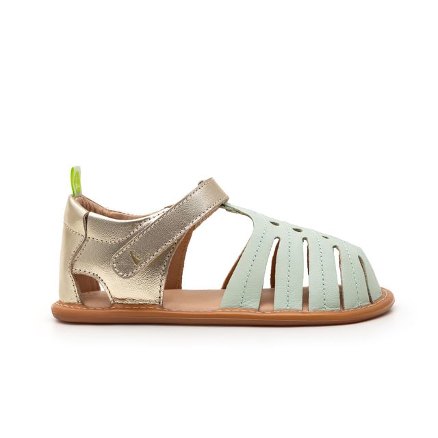 Tip Toey Joey Tropically Sandals