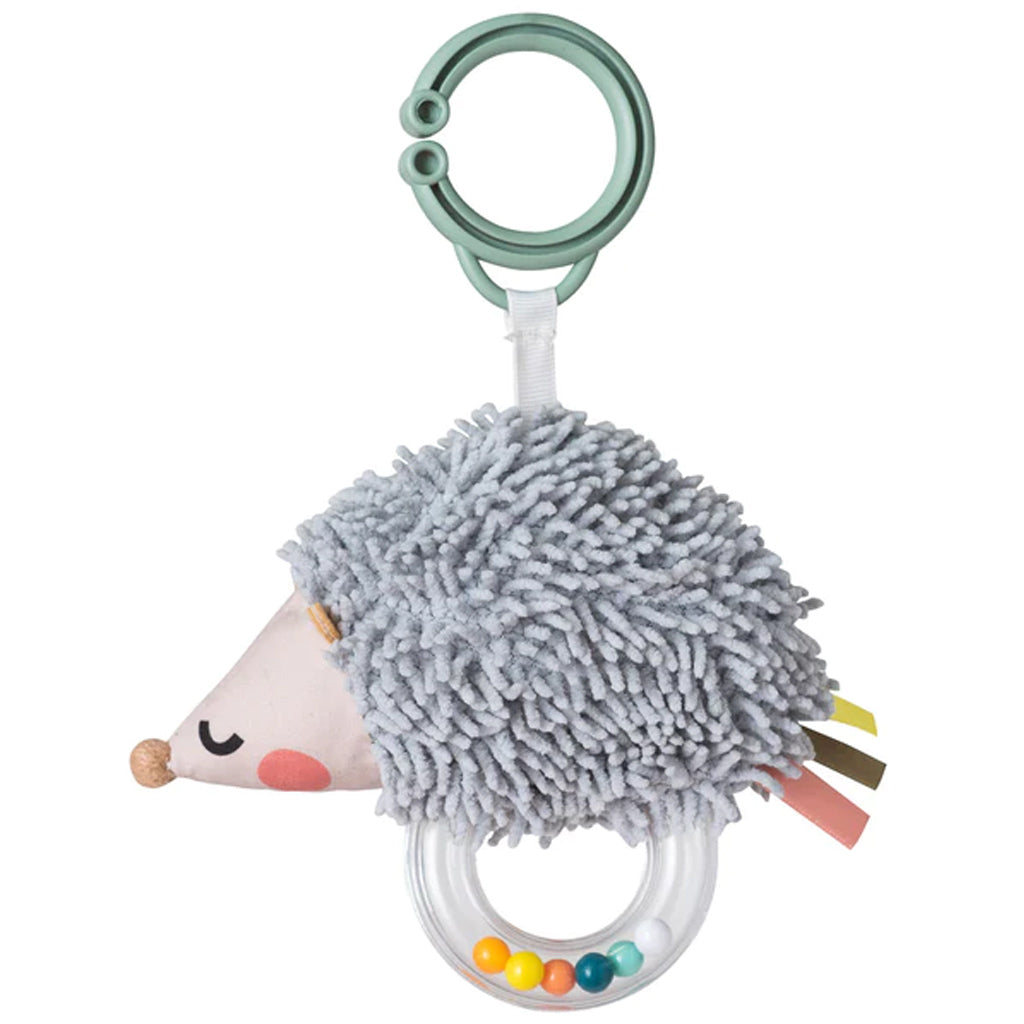 Taf Toys Spike Hedgehog Rattle