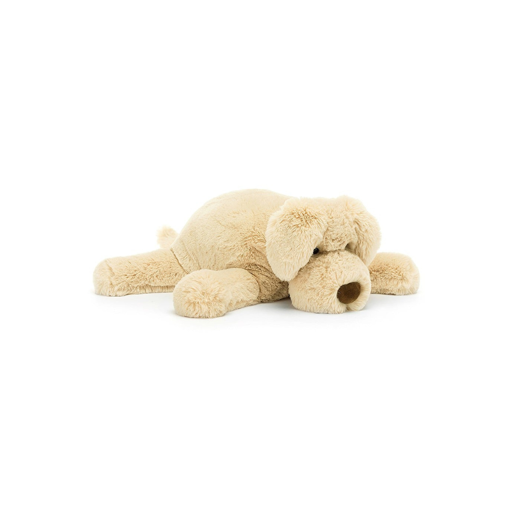 Jellycat Wanderlust Puppy