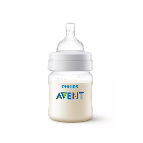 Avent Anti-Colic Baby Bottle (125ML)