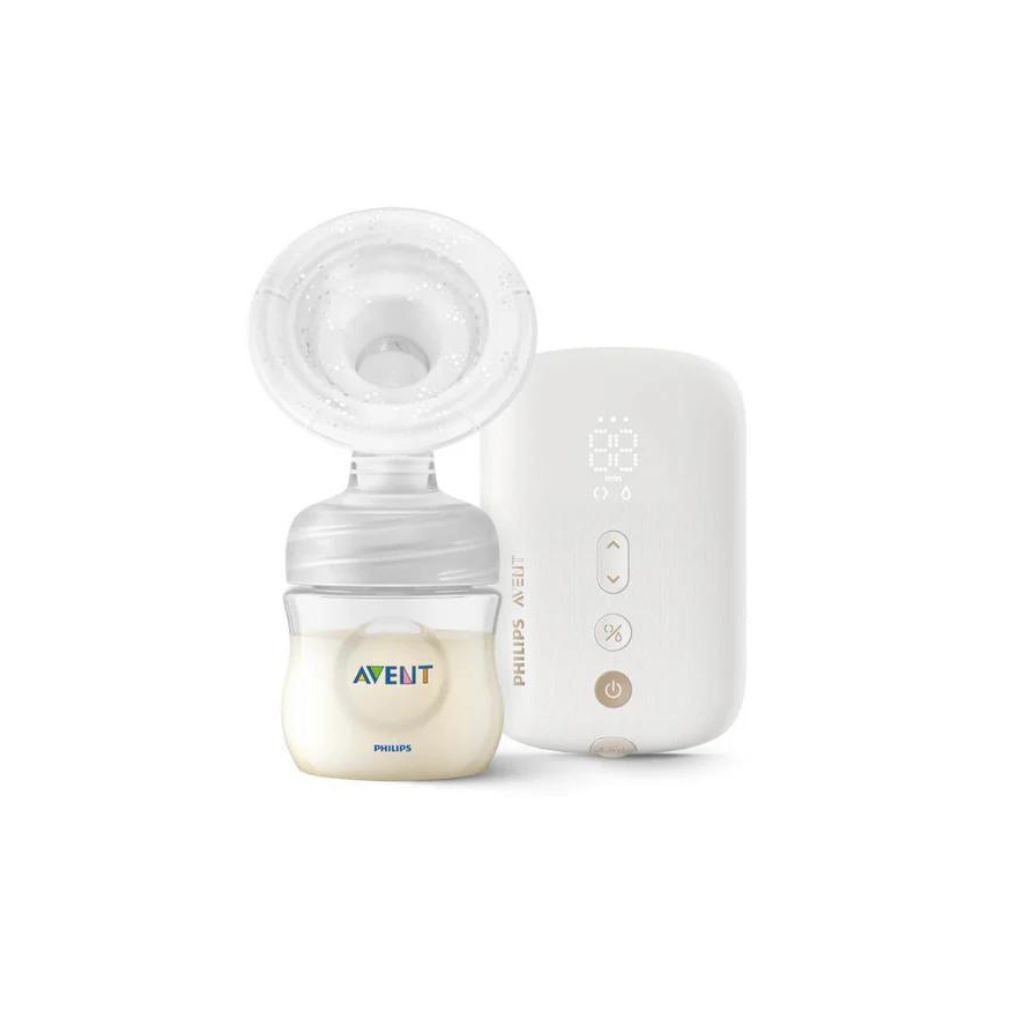 Avent Single Electric Breast Pump