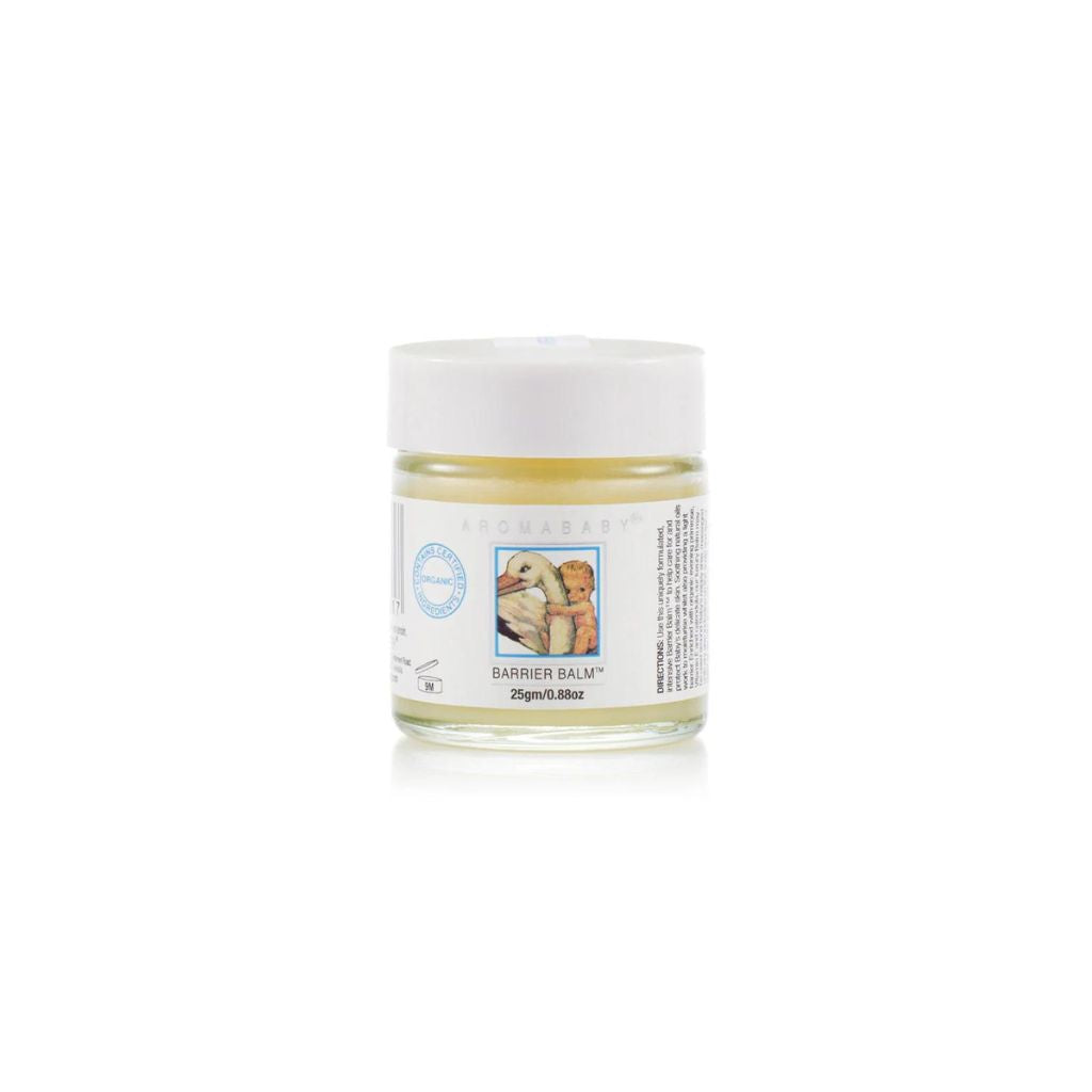 Aromababy Barrier Balm 25G