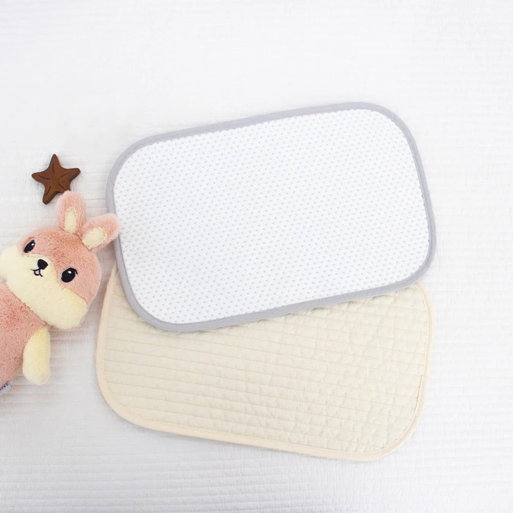 Emong Portable Pad (Snow Cool)
