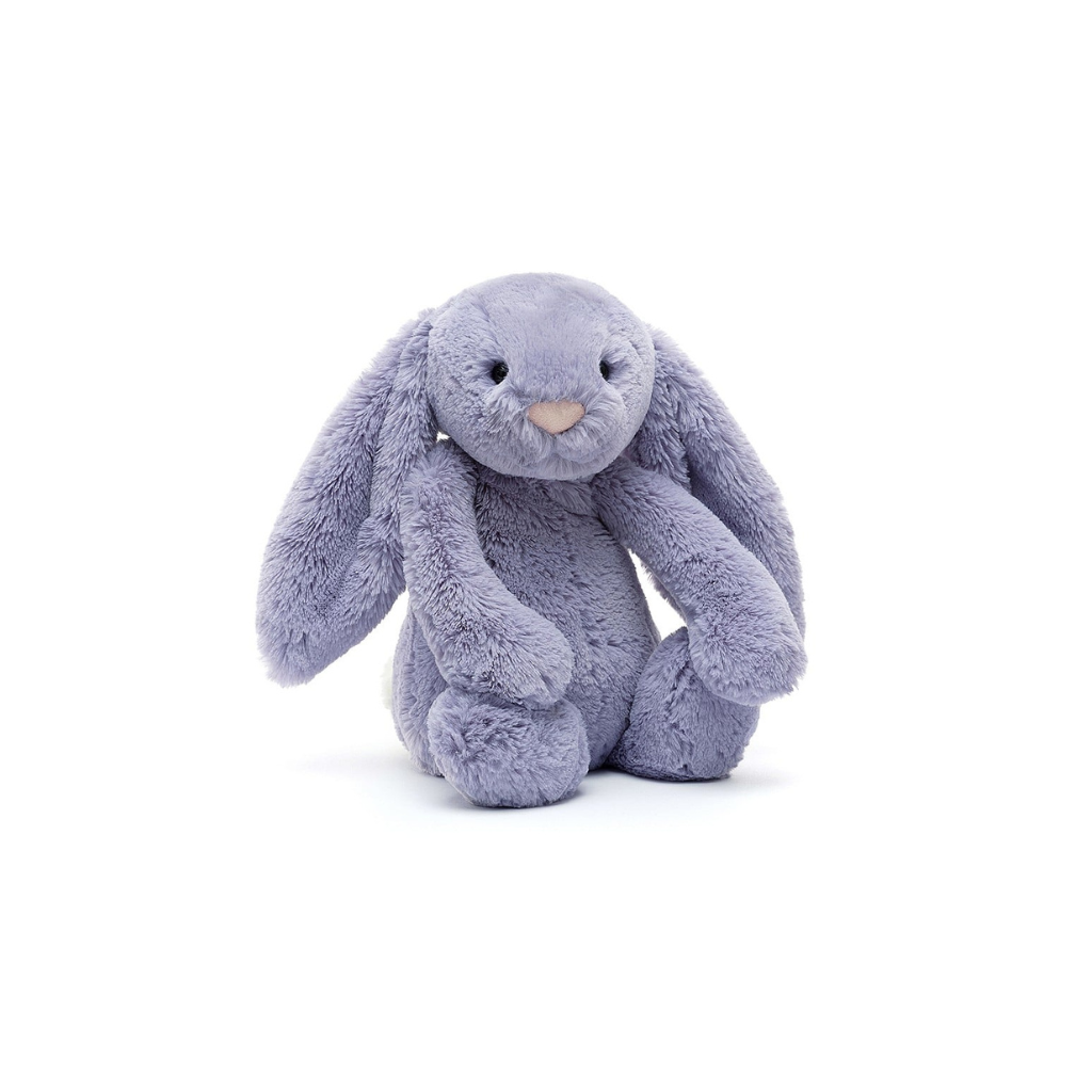 Jellycat Bashful Viola Bunny (Medium)