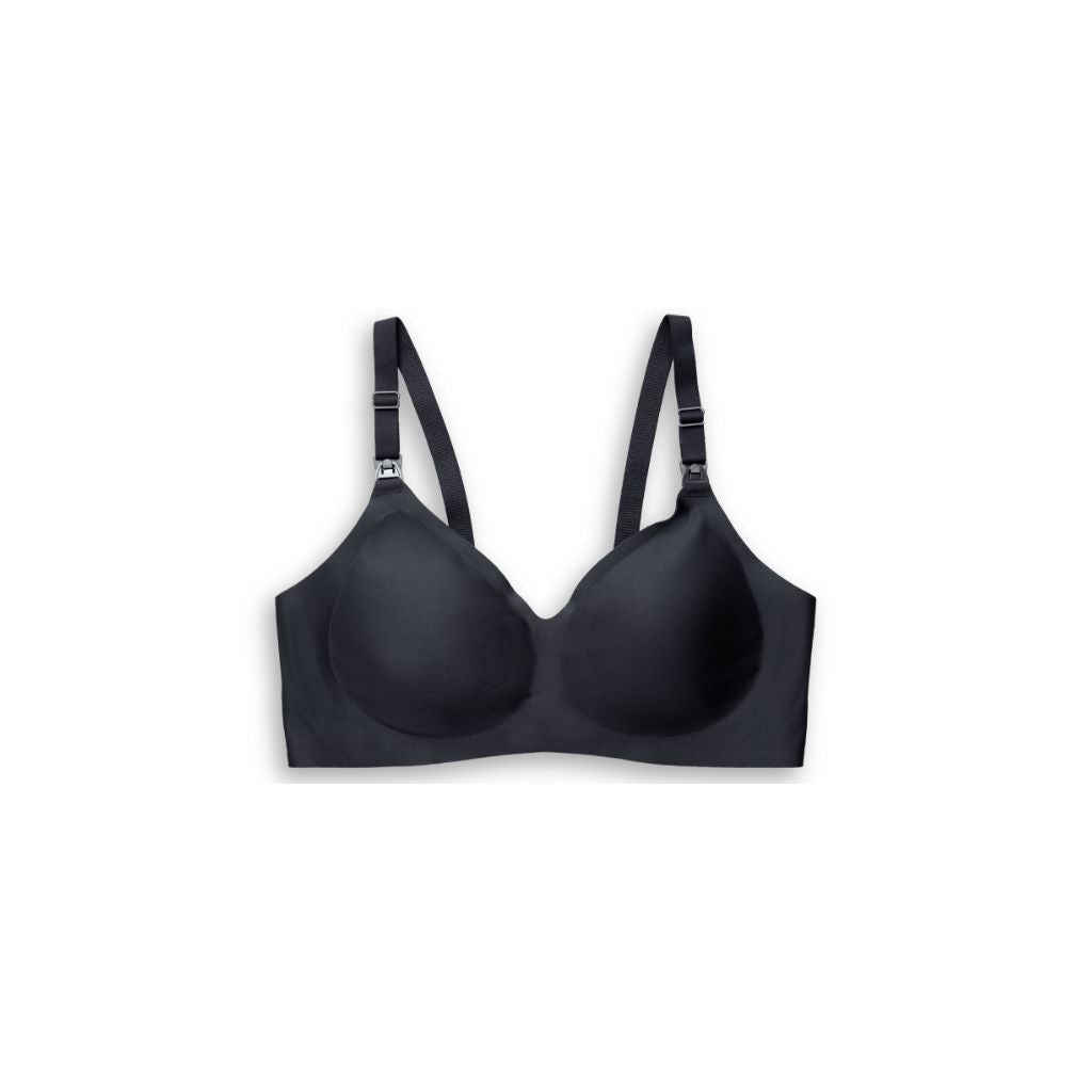 Mama's Choice Ultra Soft Nursing Bra