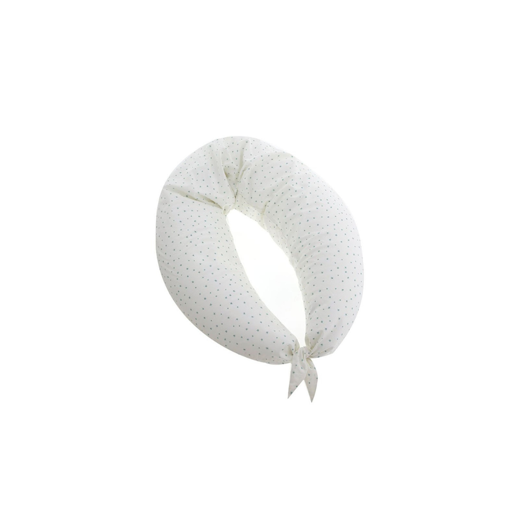 Cambrass Nursing Pillow Moon