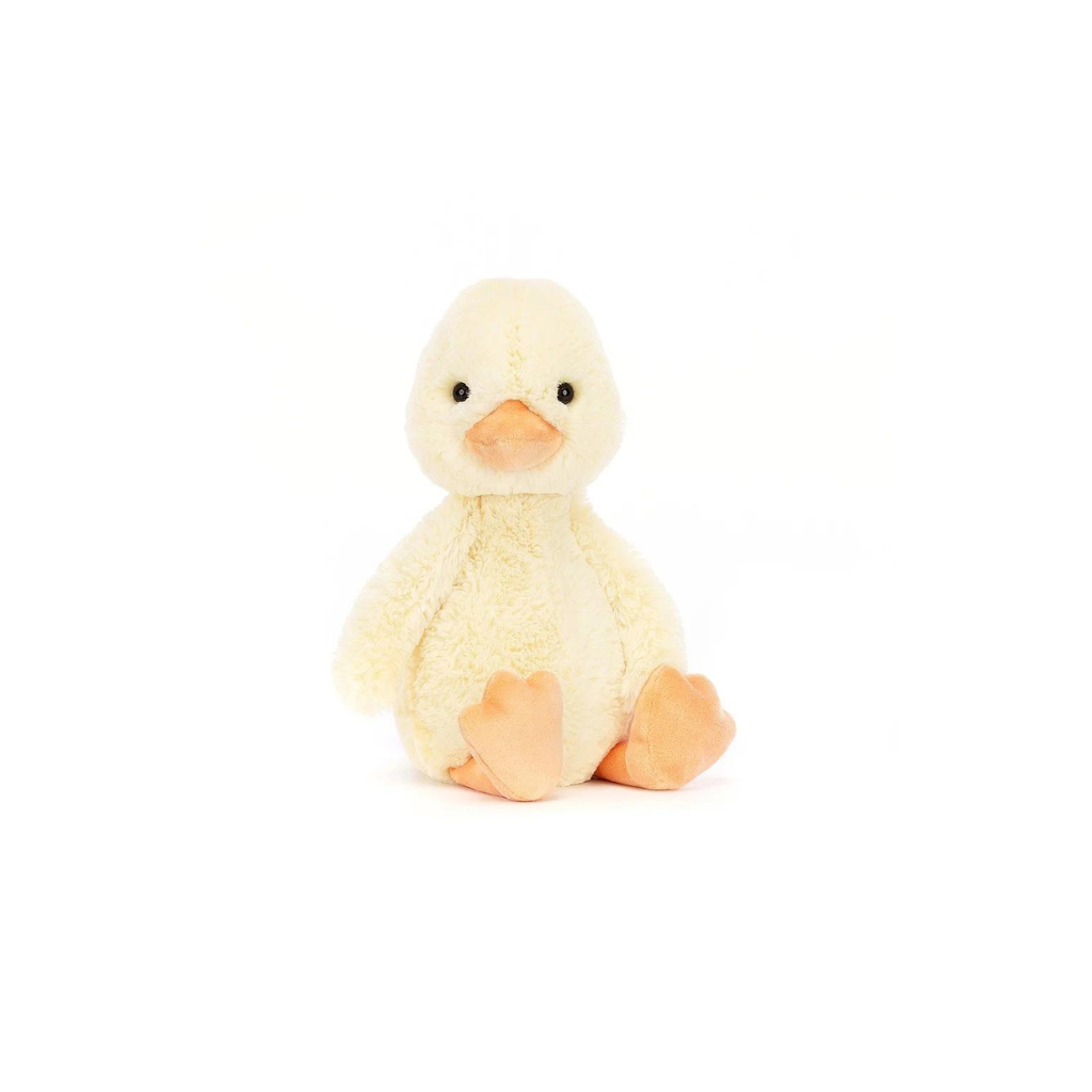 Jellycat Bashful Duckling