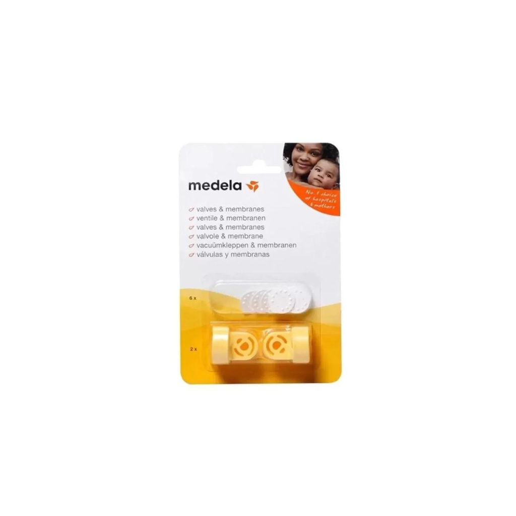 Medela Valve & Membrane