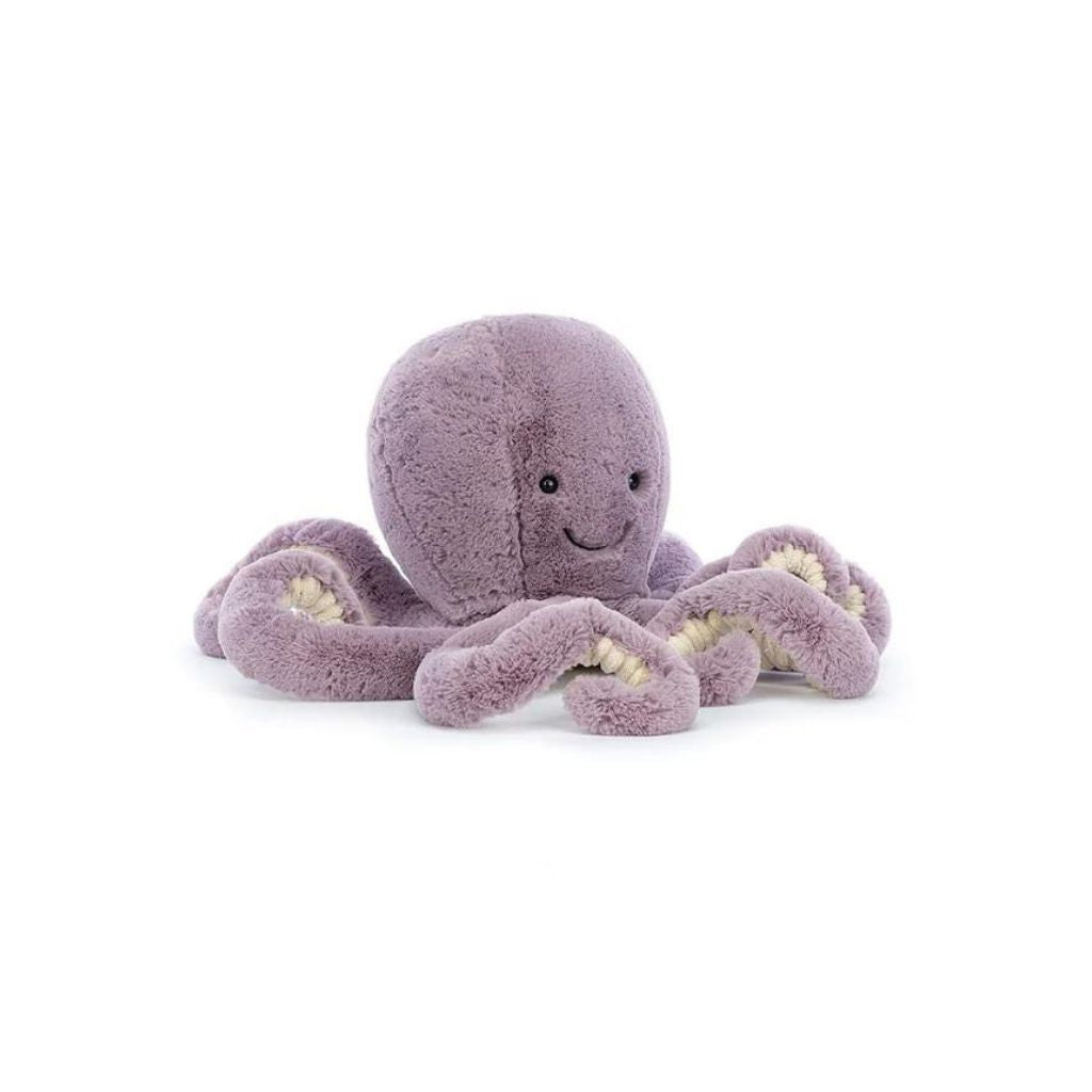 Jellycat Maya Octopus (Large)