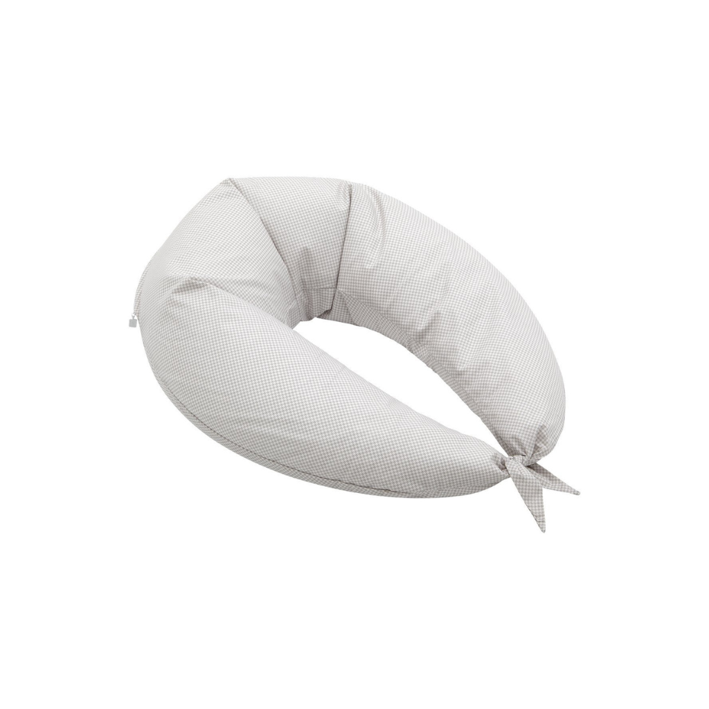 Cambrass Nursing Pillow Moon