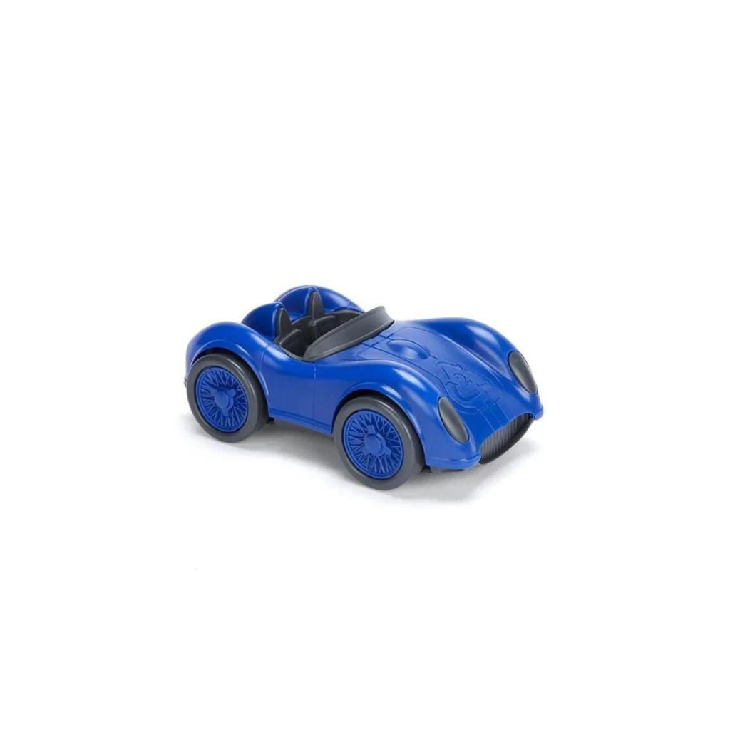 Green Toys Race Car