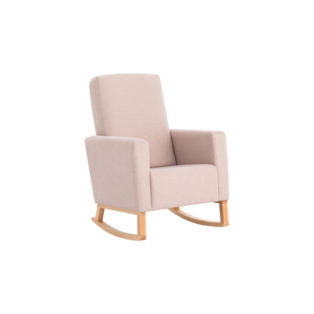 Cambrass Nursing Chair