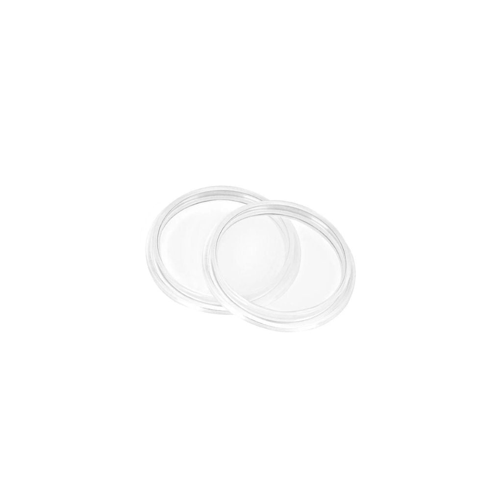 Haakaa Gen3 Silicone Bottle Sealing Disk (2 Pack)