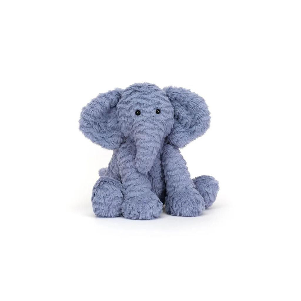 Jellycat Fuddlewuddle Elephant