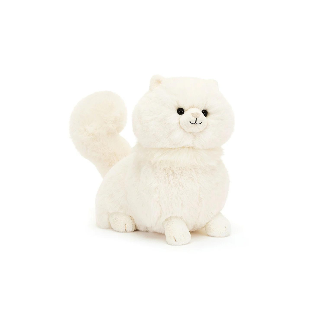 Jellycat Carissa Persian Cat