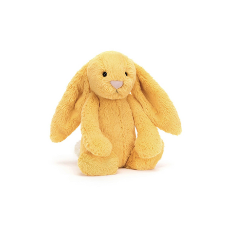 Jellycat Bashful Sunshine Bunny (Medium)