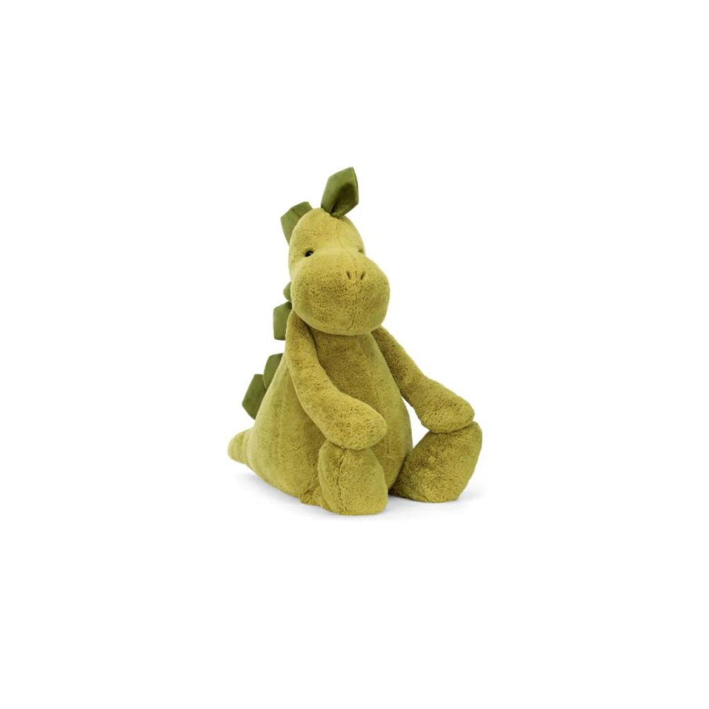 Jellycat Bashful Dinosaur Giant