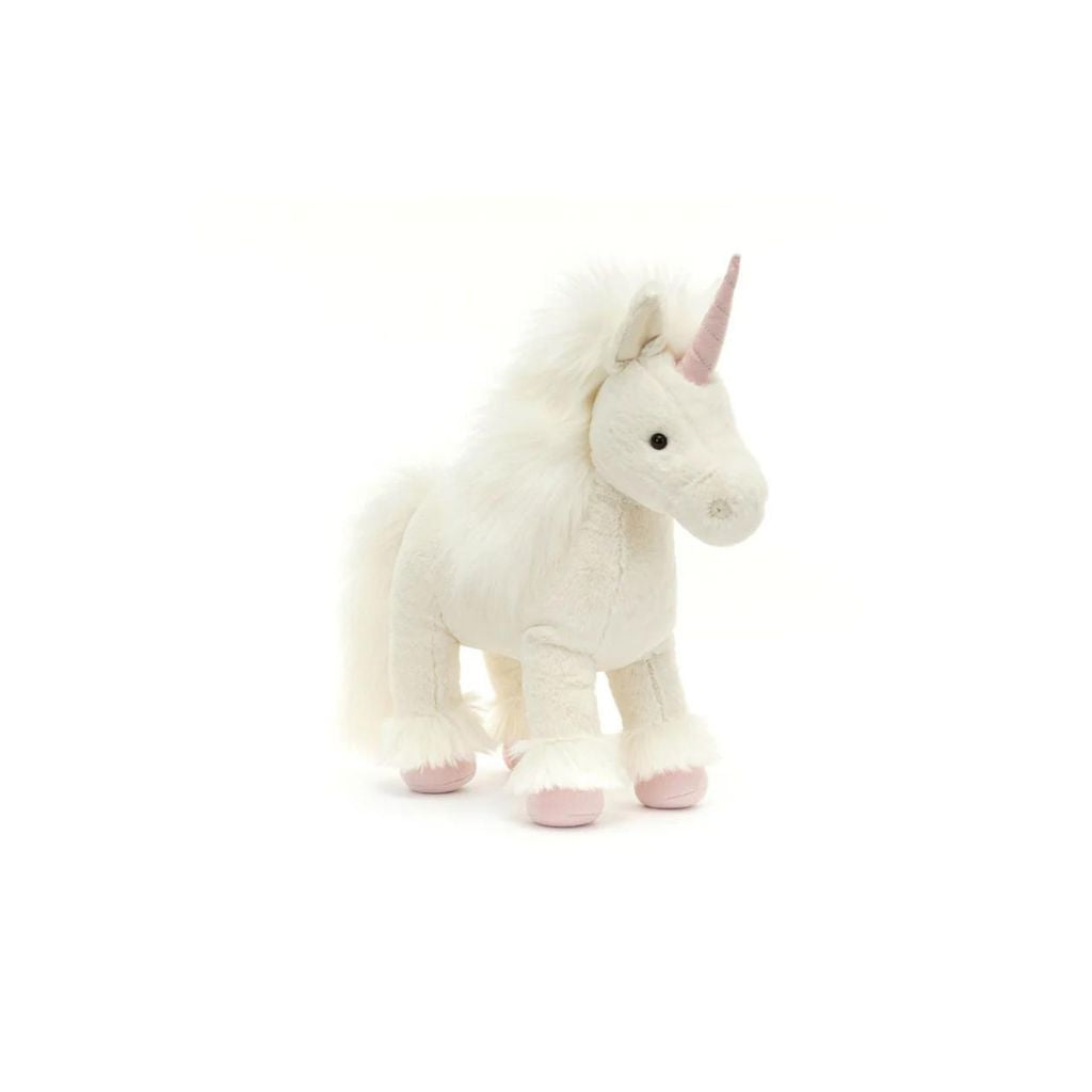 Jellycat Isadora Unicorn