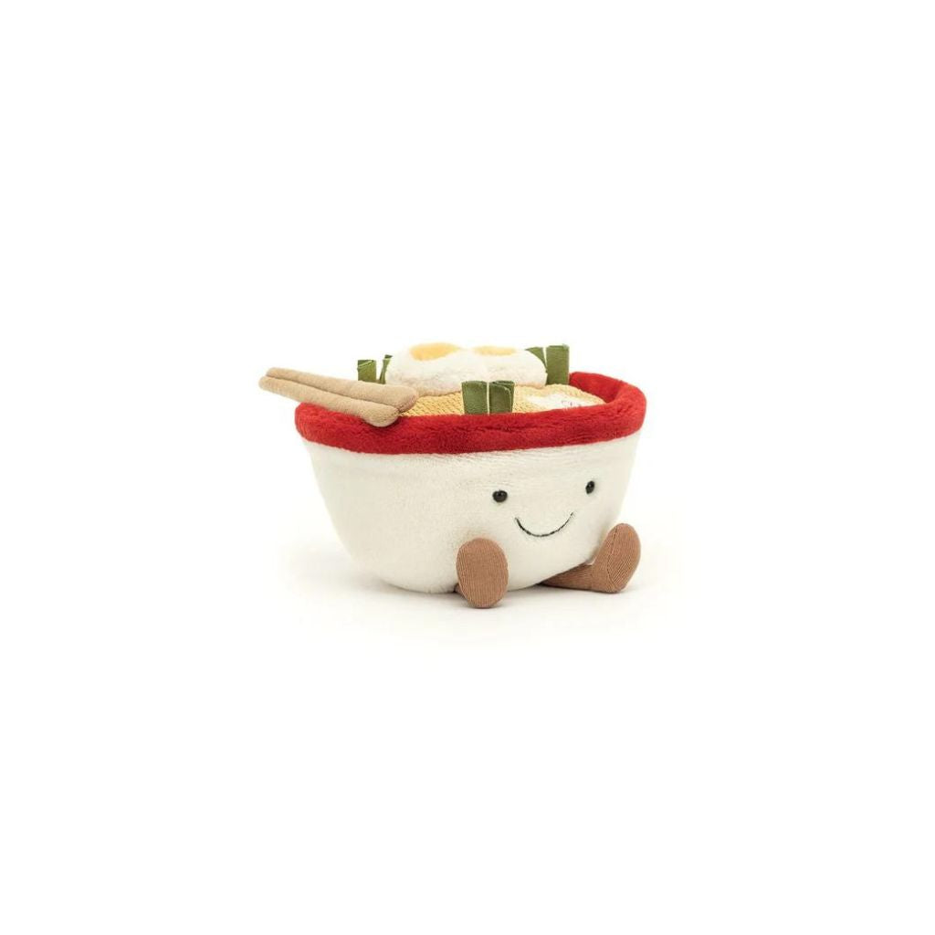 Jellycat Amuseable Ramen